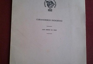 José Ribeiro da Cruz-Curandeiros Indígenas-1953