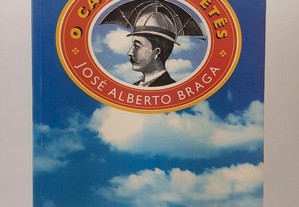 José Alberto Braga // O Caçador de Etês