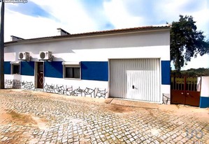 Casa de aldeia T3 em Portalegre de 67,00 m²