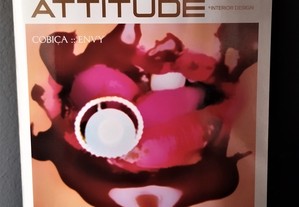 Revista Attitude e Interior Design - Cobiça/Envy