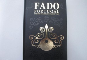 Fado Portugal- 200 Anos de Fado- Samuel Lopes