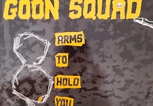 Goon Squad Eight Arms To Hold You 1985- Música Vinyl Maxi Single