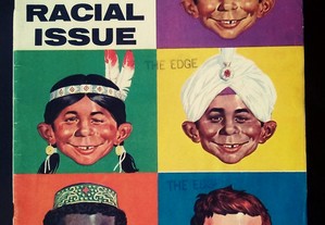 Revista Mad, n.º 111 (1967)