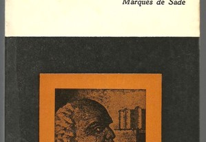 Marquês de Sade - Eugénie de Franval (1970)
