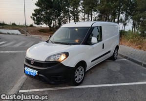Fiat Doblo 1.3 16 multijet 3 lug Nacional 1dono 70mil fibrada