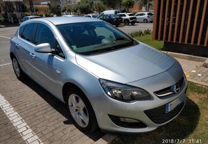 Opel Astra 1.6 CDTi Cosmo S/S