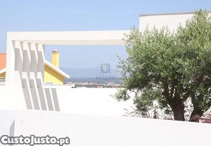 Moradia Unifamiliar com Piscina - Lourinhã