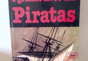Piratas O Grande Livro Wolfram Zumondfeld