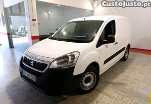 Peugeot Partner 3LUG-C/IVA-PREÇO DE REVENDA - 18