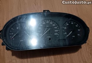 Quadrante Renault Megane