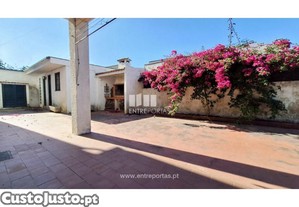 Moradia T3 Duplex Vila do Conde