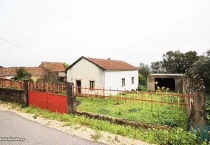 Casa de aldeia T2 em Santarém de 60,00 m²
