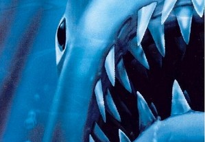 Tubarão III (1983) Dennis Quaid