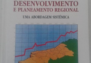 Desenvolvimento e Planeamento Regional
