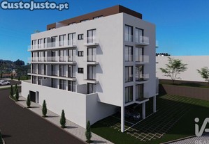 Apartamento T3 em Telões de 152,00 m²