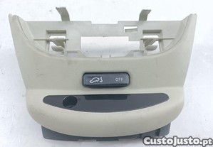 Plafonier Mercedes-Benz M-Class (W163)