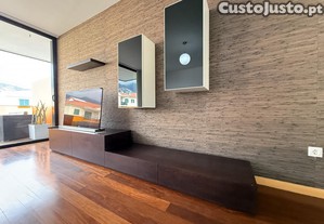 Móveis Sala + Quartos