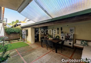 Moradia T4 Santa Maria Da Feira