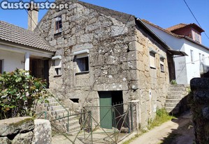 Casa / Villa T3 em Midões de 80 m²