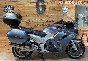 FJR 1300 - Garantia - 09