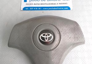 Airbag Volante Toyota Celica Coupé (_T23_)