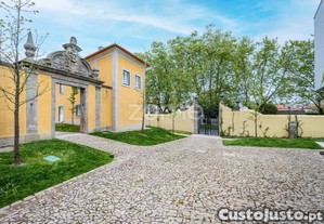 Apartamento T4 Em Condomínio Privado De Luxo,...