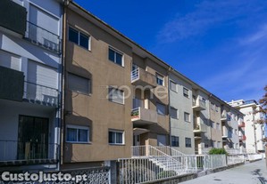 Apartamento T2 Porto