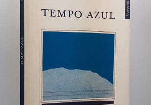 POESIA José Fanha // Tempo Azul