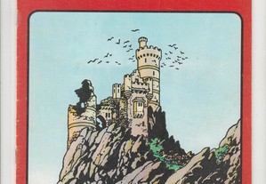 Revista Tintin - 7ºAno - Nº26