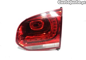 Farolim Direito Mala Volkswagen Golf Vi (5K1)