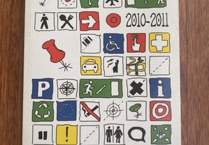 Agenda Europa 2010-2011