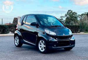 Smart ForTwo Coupe Mhd - 09