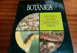Botânica, Círculo de Leitores