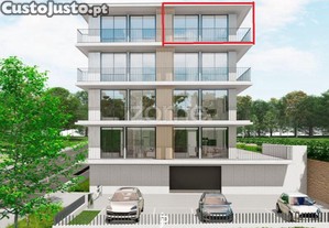 Apartamento T1 Novo Em Rio Tinto, Gondomar!