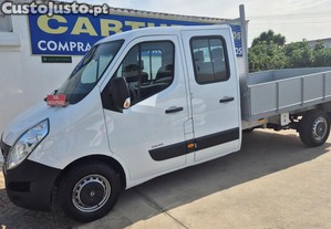 Renault Master 2.3 dCi 145cv L3 3.5T