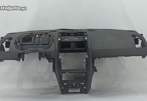 Tablier com airbags / cintos /centralina Renault megane II 