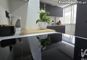 Apartamento T2 em Águas Livres de 73 m²