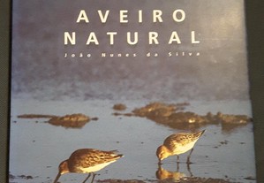 João Nunes da Silva - Aveiro Natural