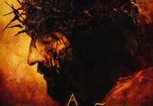 A Paixão de Cristo (2004) Mel Gibson IMDB: 7.2