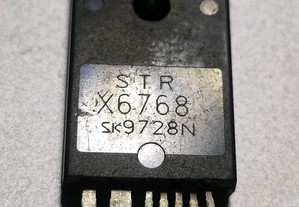 Strx6768. ic