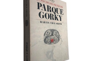 Parque Gorky - Martin Cruz Smith