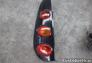Farolim Traseiro Esquerdo Smart Forfour 012004