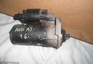 motor de arranque AUDI A3-1.6 I