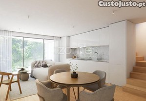 T2 Duplex Novo Com Varanda Em V N...