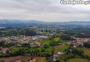 Terreno Urbano Para Construção Com 500 M2 Na...