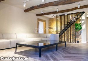 Quinta Com Solar E Piscina - Solar De...