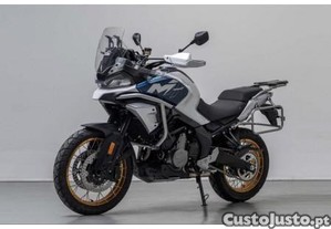 CF Moto 700 MT - 25 - 25