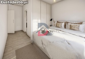 Apartamento T2