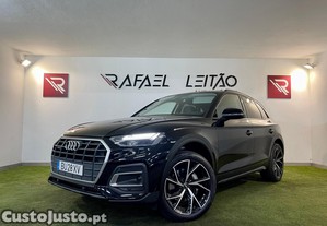 Audi Q5 50 TFSIe quattro Sport S tronic - 21