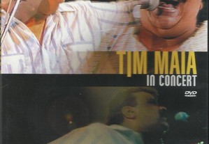 Tim Maia - In Concert